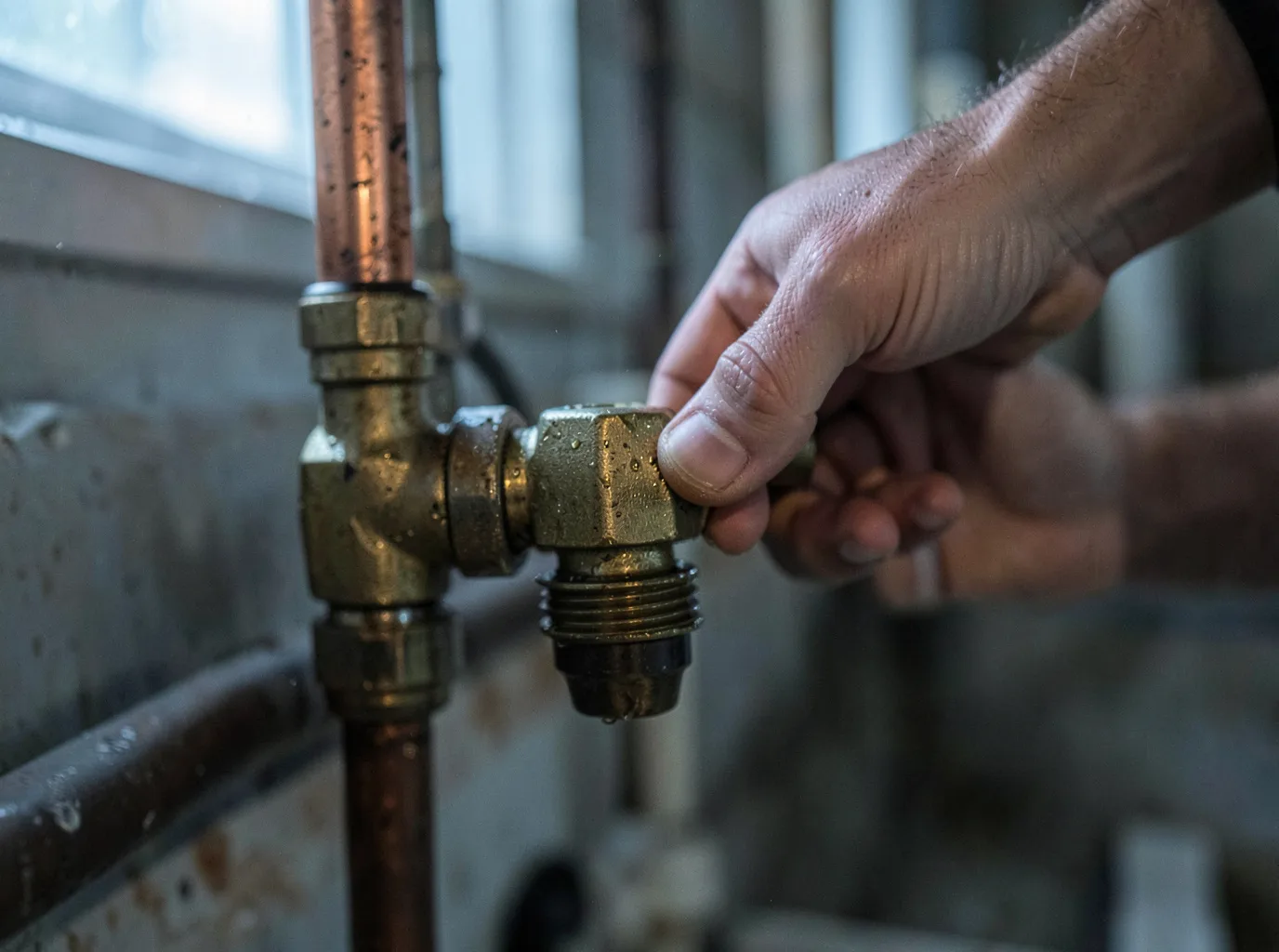 Emergency Plumber Bald Knob, AR FAQs